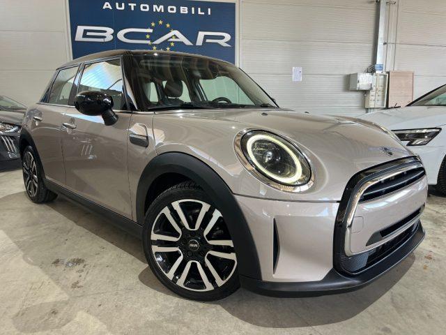 MINI Cooper 1.5 Cooper Baker Street 5 porte "17 HYPE/Full LED