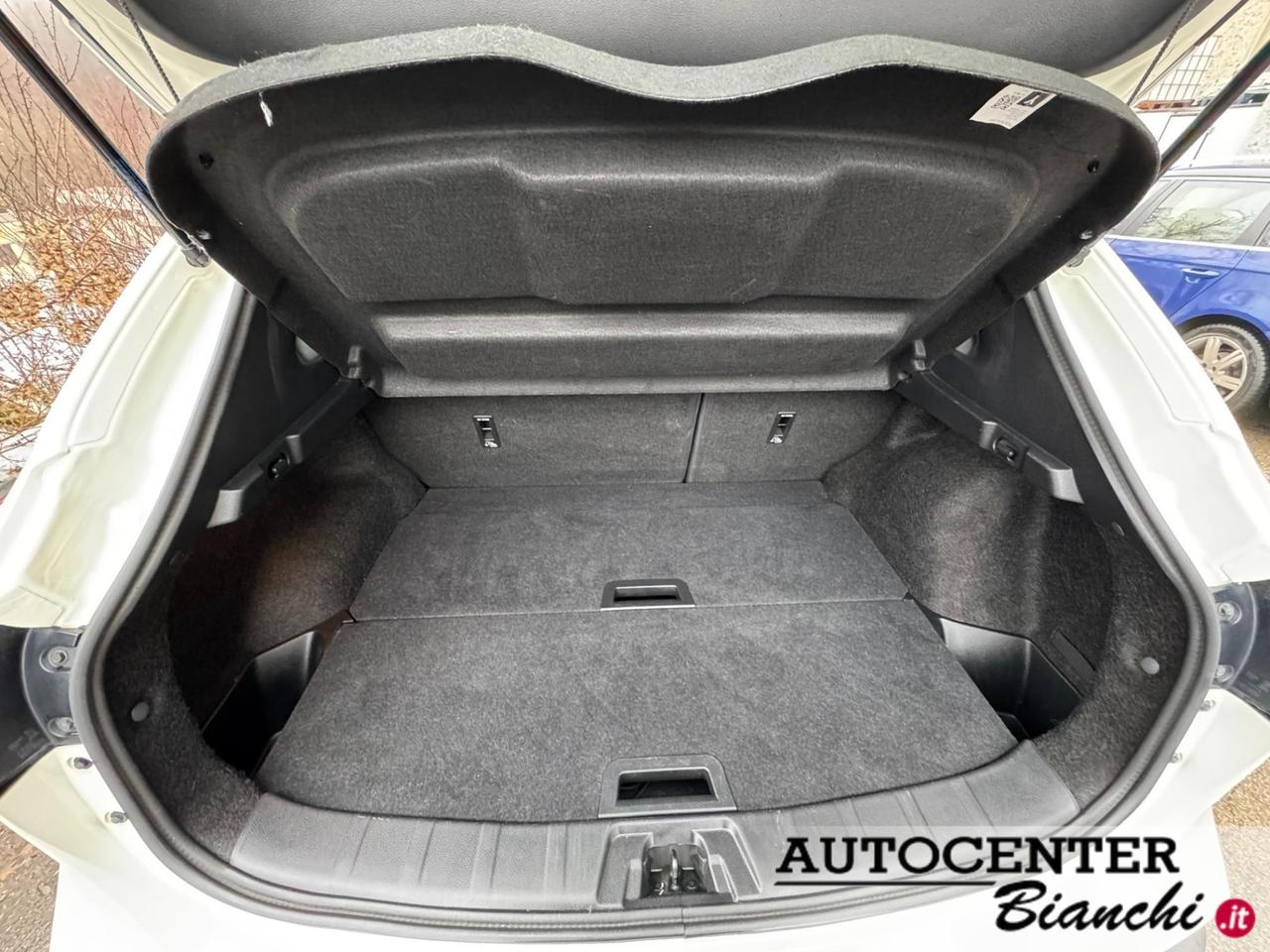 Nissan Qashqai 1.7 dci N-Connecta 4wd 150cv