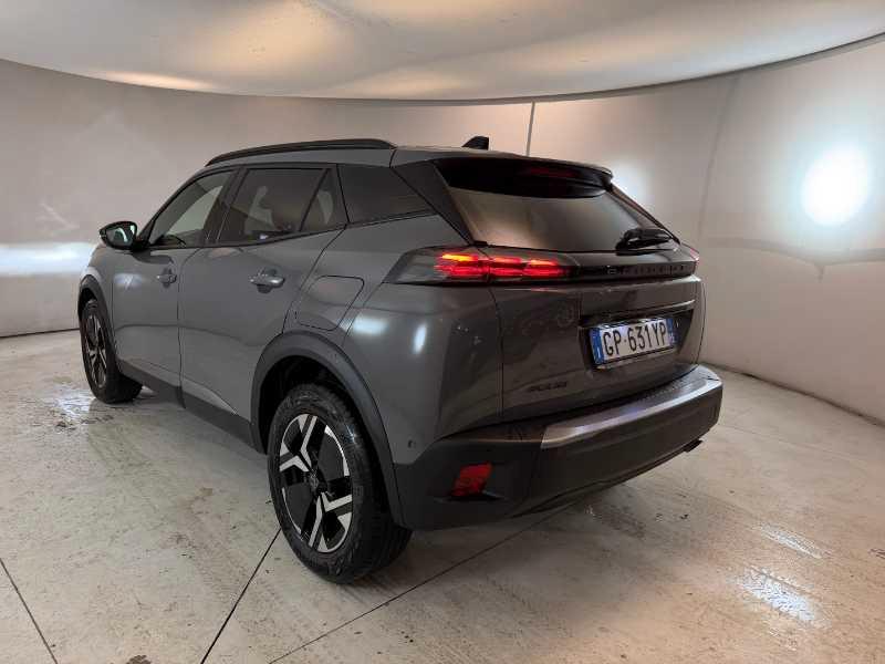 PEUGEOT 2008 II - 2008 1.2 puretech Allure s&s 100cv