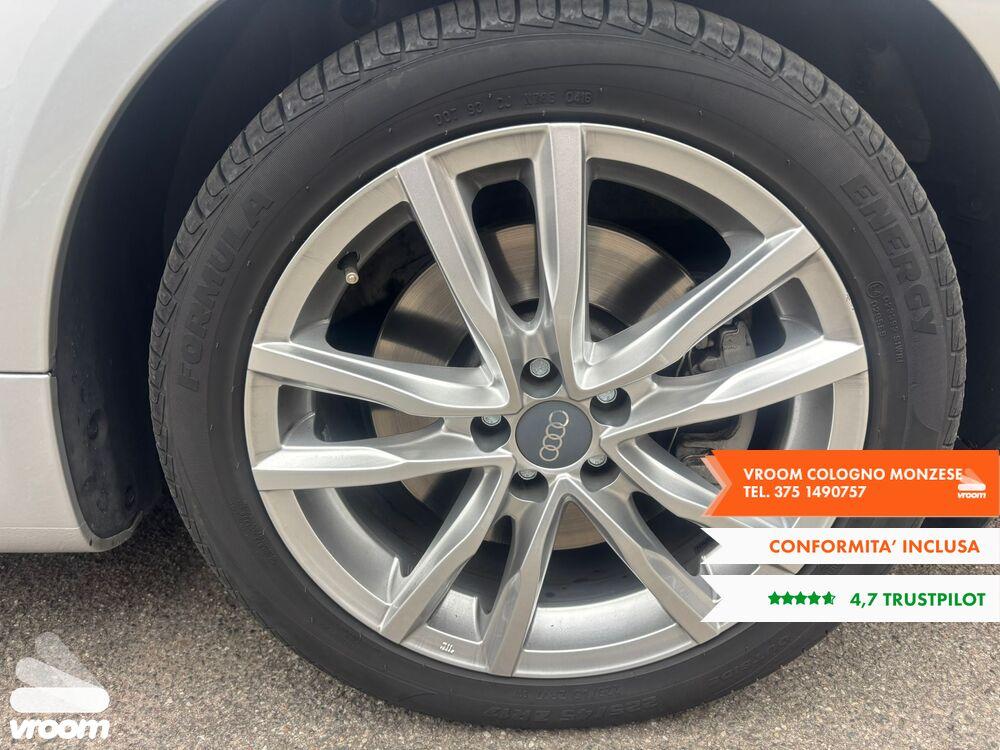 AUDI TT 1ª serie TT Roadster 1.8 T 20V 150 CV cat