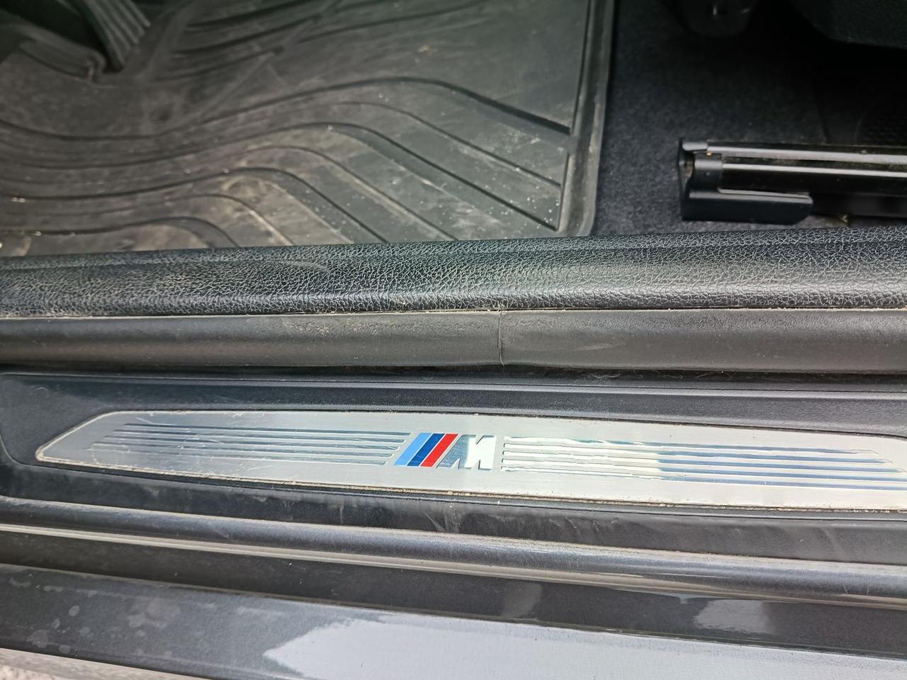 Bmw 118 M-SPORT #50689
