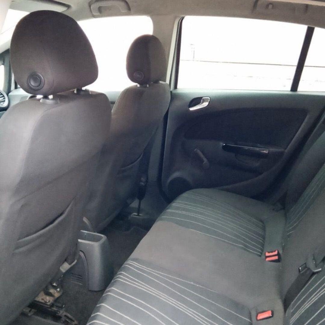 Opel Corsa 1.2 85CV GPL