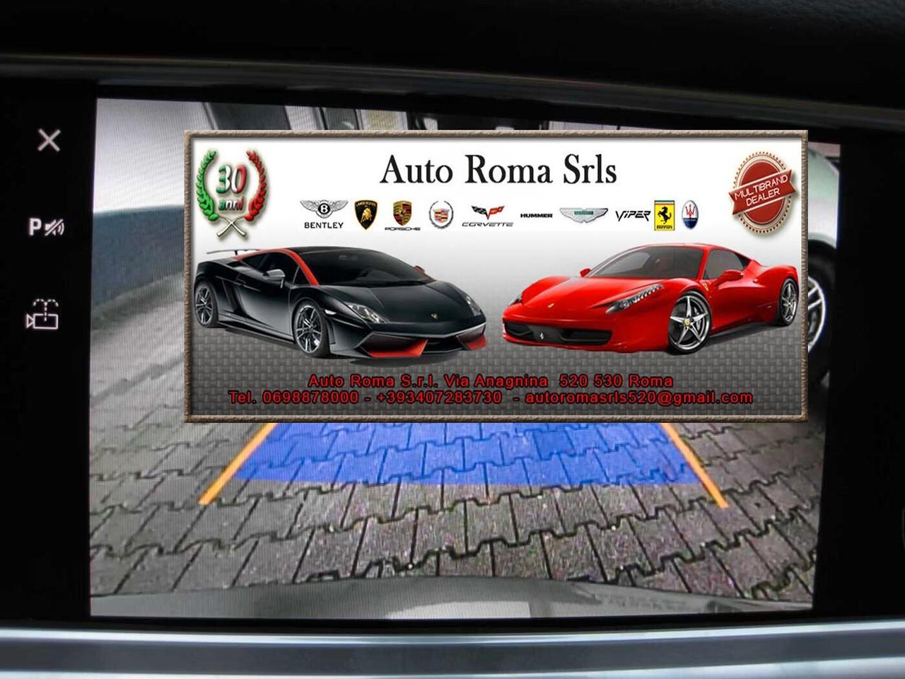 Porsche Panamera 2.9 4 Platinum Edition