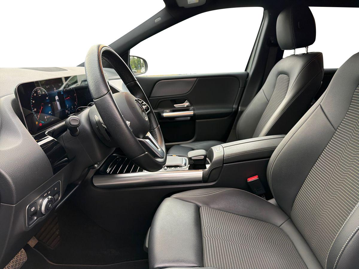 Mercedes-Benz B 180 d Sport Plus auto