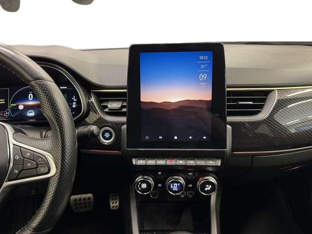Renault Arkana 1.6 E-Tech full hybrid E-Tech Engineered 145cv