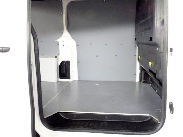 OPEL Vivaro 1.5 Diesel 120CV S&S PL-TN M Furgone Enjoy