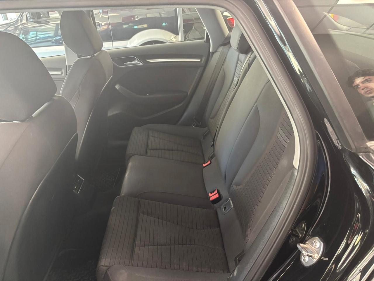 Audi A3 SPB 1.6 TDI 116 CV Sline