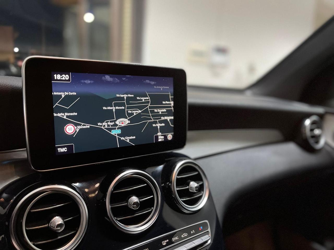 Mercedes-benz GLC 250d 4Matic Coupé Premium