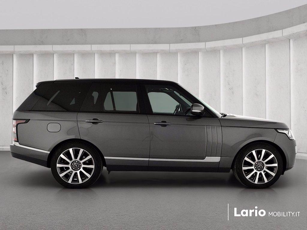 LAND ROVER Range Rover 3.0 TDV6 Vogue del 2016
