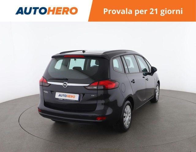 OPEL Zafira Tourer 2.0 CDTi 130CV Elective