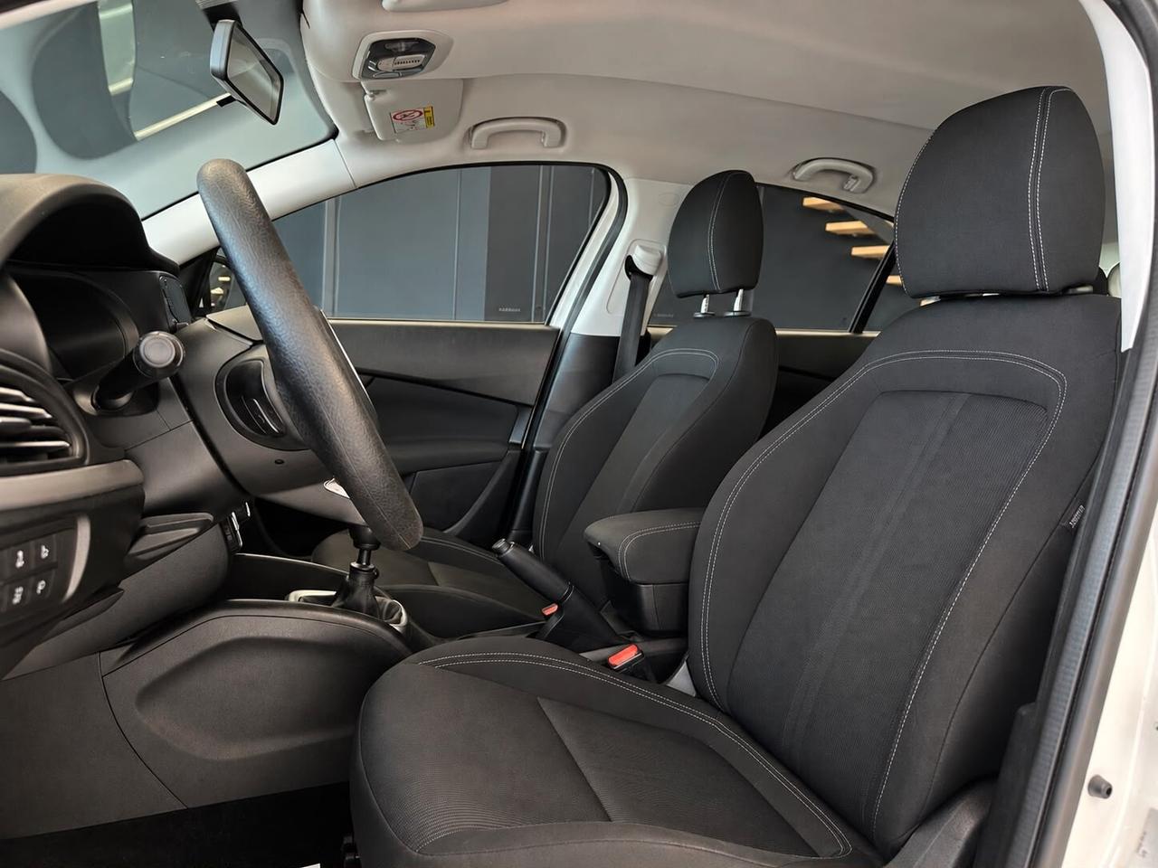 Fiat Tipo 5 Porte 1.4 95 CV Easy 2016