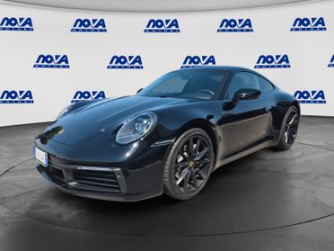 Porsche 911 Carrera