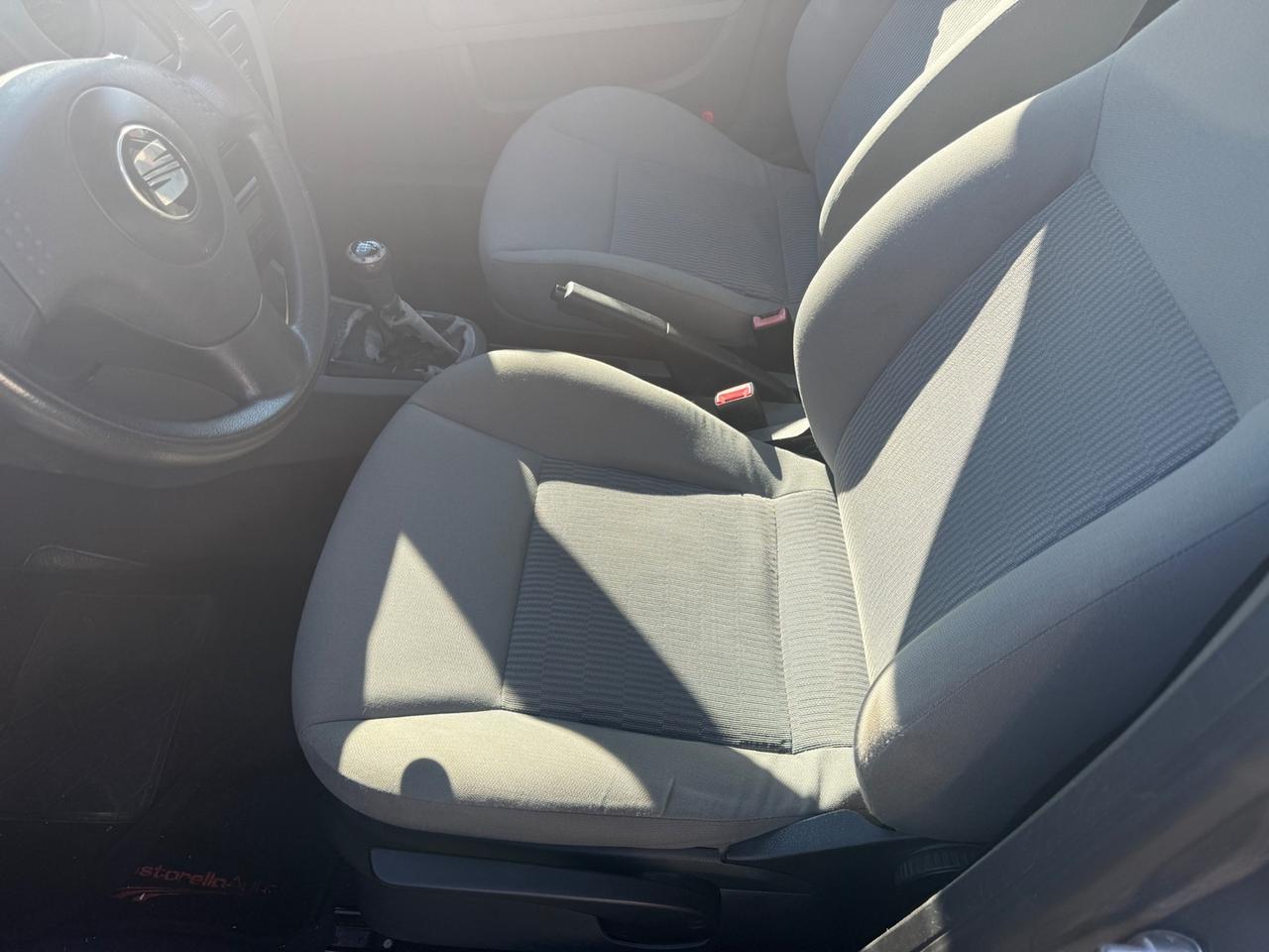 Seat Ibiza 1.4 16V 5p. Signo