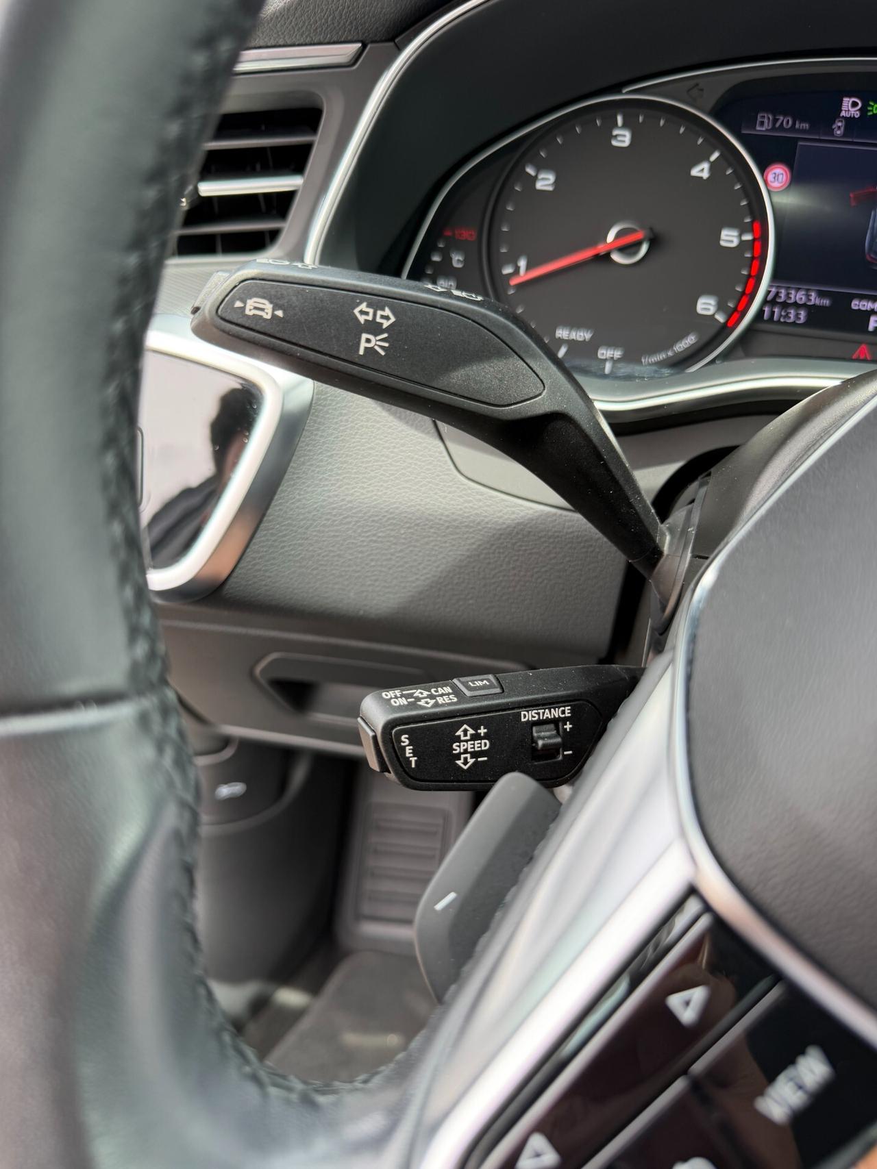 Audi A6 Avant 40 2.0 TDI S tronic Business Design