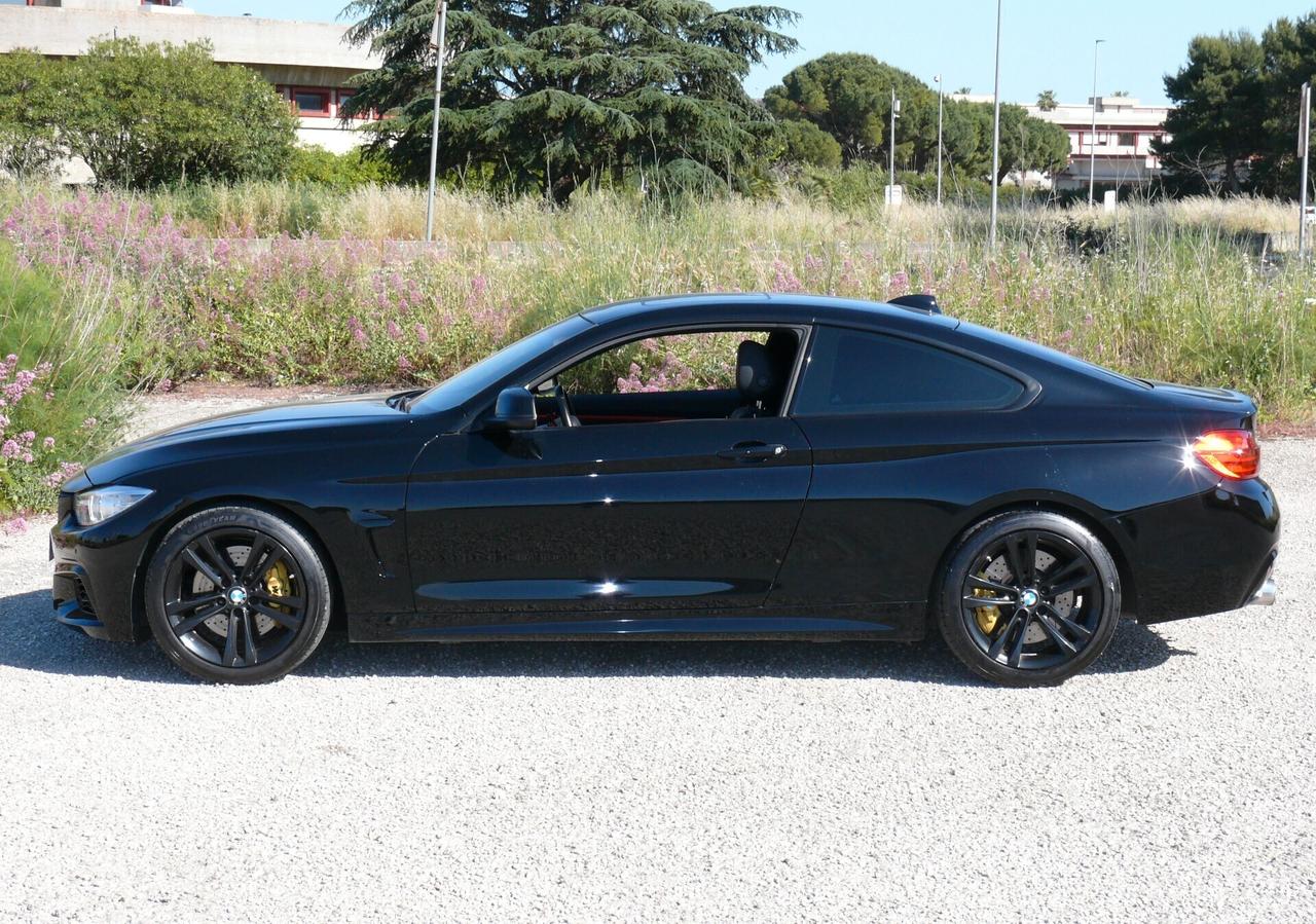 Bmw 428 Msport (M1332)