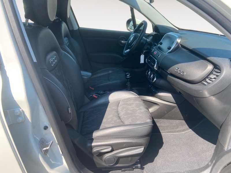 FIAT 500X 1.6 mjt Cross 130cv