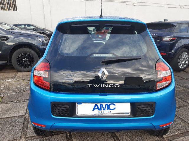 RENAULT Twingo 1.0 SCe Stop&Start Energy Openair