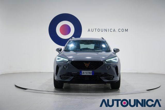 CUPRA Formentor 1.5 TSI DSG FULL LED