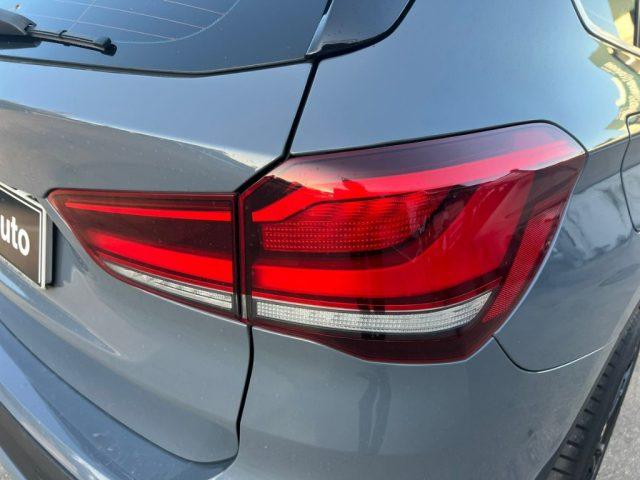 BMW X1 sDrive18d xLine