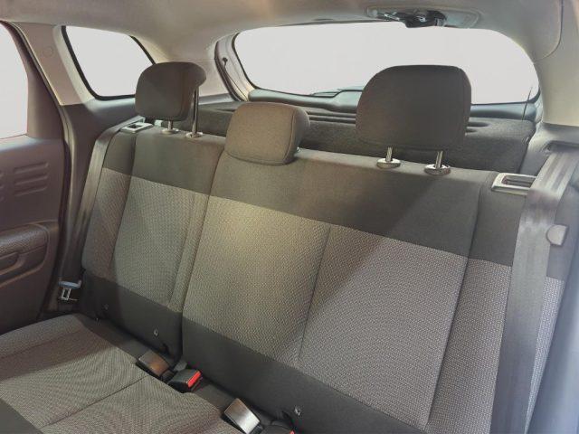 CITROEN C3 Aircross PureTech 82 Shine