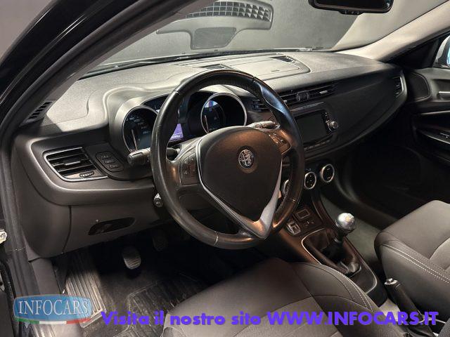ALFA ROMEO Giulietta 1.6 JTDm 120 CV Super