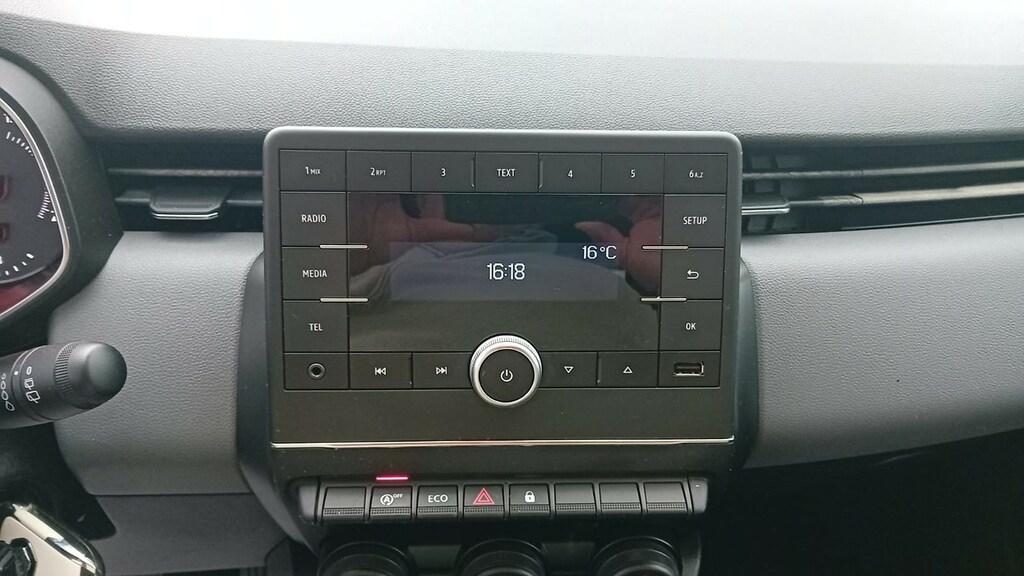 Renault Clio 5 Porte 1.0 TCe Life