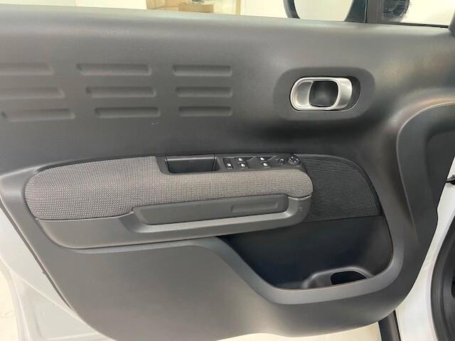 Citroen C3 Aircross BlueHDi 102CV S&S Shine