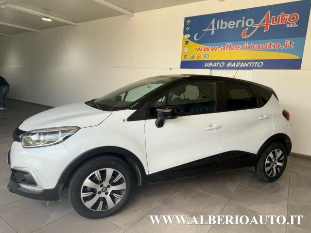 RENAULT Captur dCi 8V 90 CV Sport Edition2 *73.000 KM*