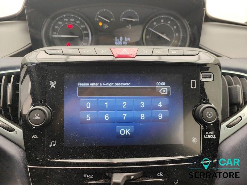 Lancia Ypsilon III 2021 1.0 firefly hybrid Platino s&s 70cv
