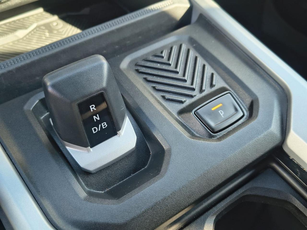 Dacia Bigster Hybrid 155 CV Journey