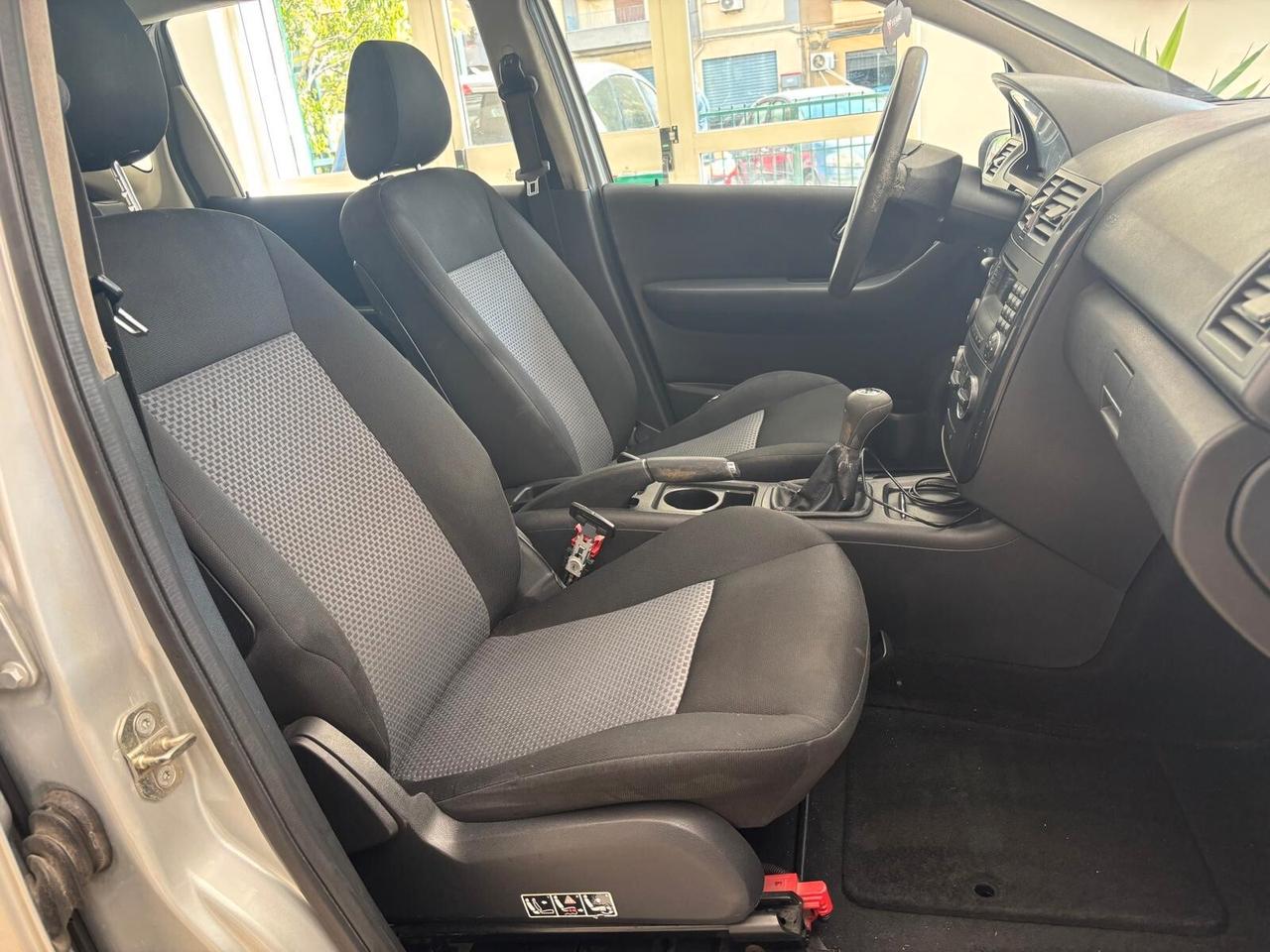 Mercedes-benz A 180 A 180 CDI Elegance