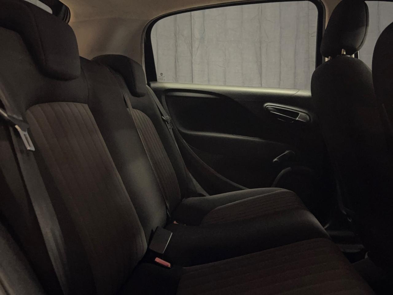 BELLISSIMA FIAT PUNTO CON SOLI 61.599 KM IN OTTIME CONDIZIONI