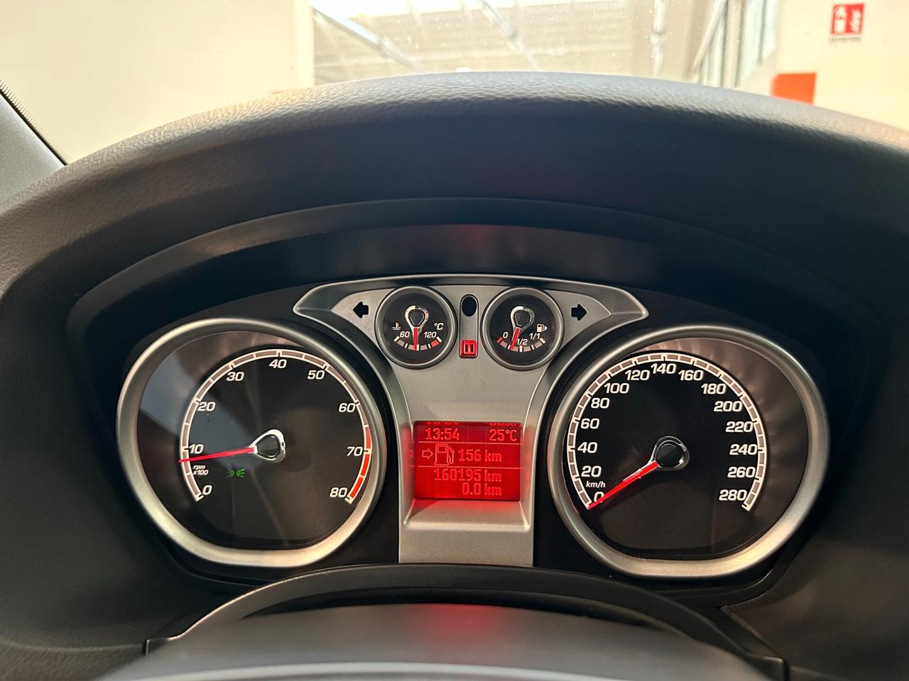 Ford Focus 2.5T 305CV 3p. RS - DISPONIBILE