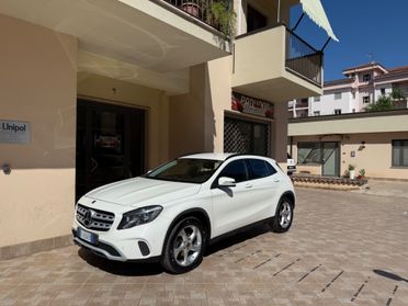 Mercedes-benz GLA 200 d Automatic Business