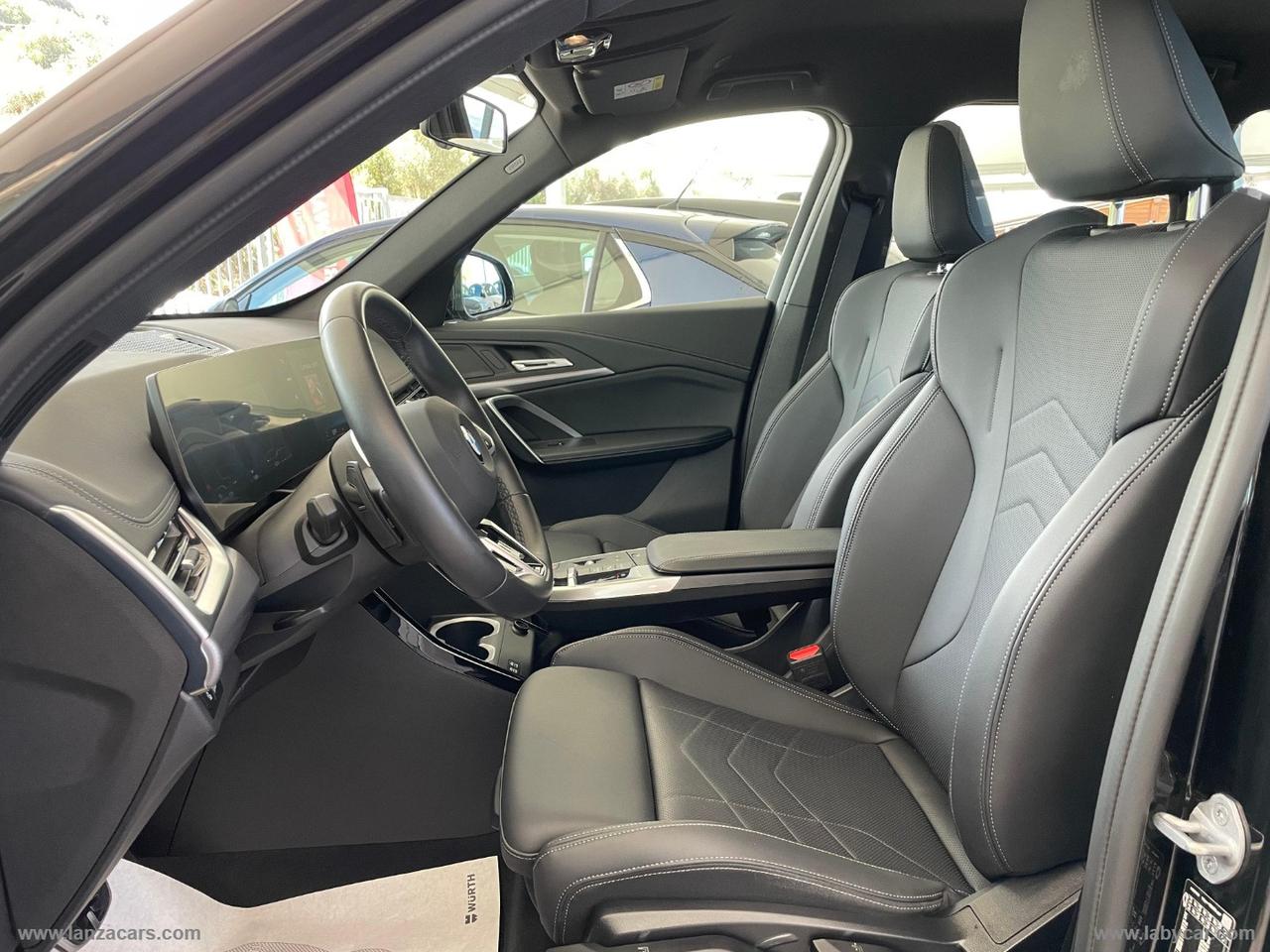 BMW X1 sDrive 18d Msport