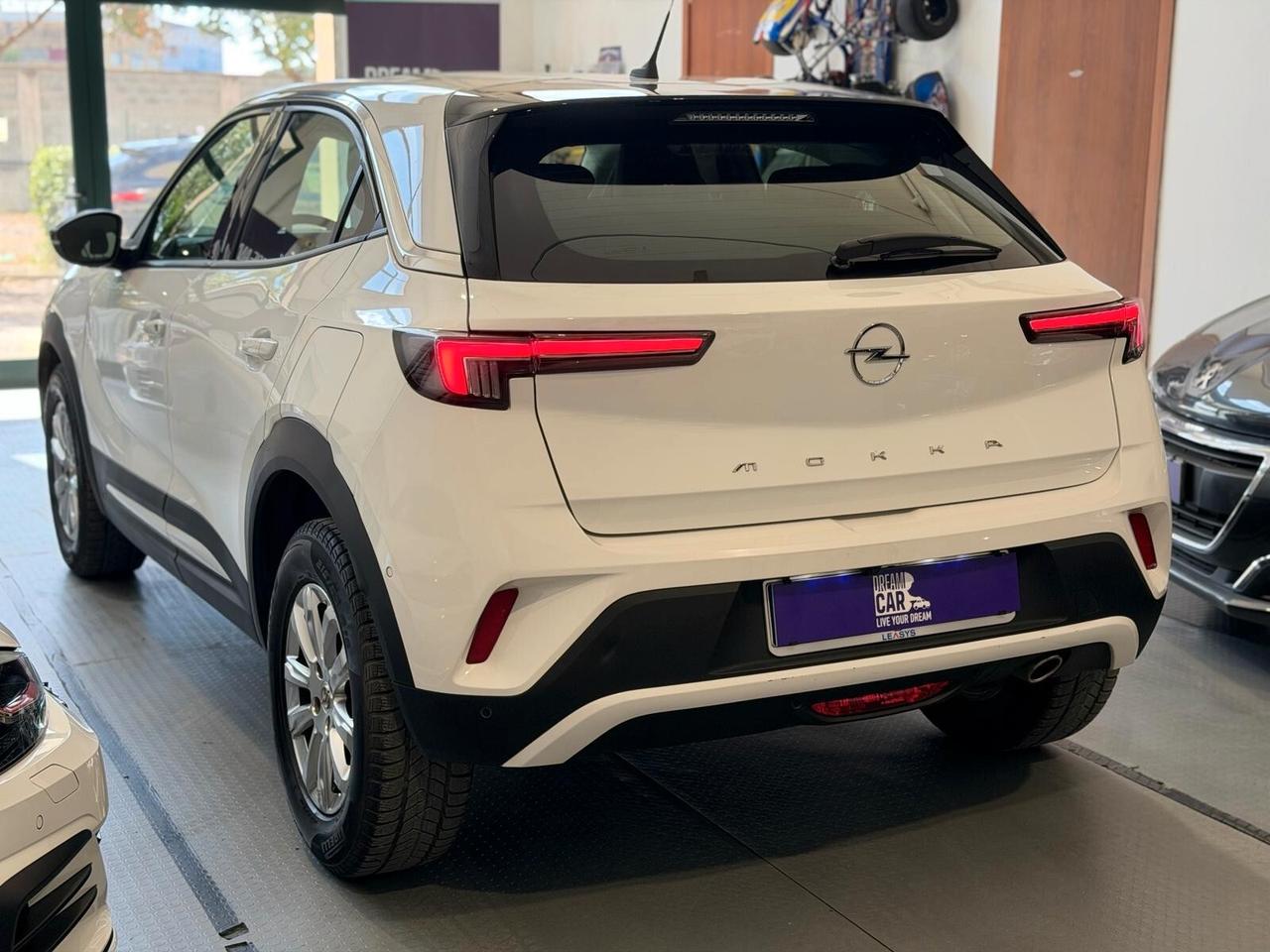 Opel Mokka 1.5 diesel Edition