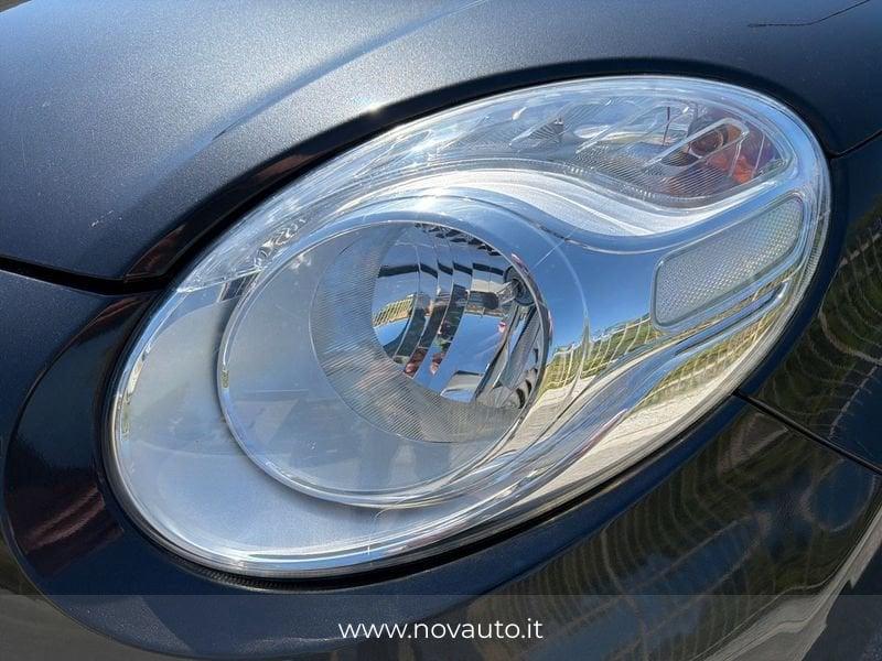 FIAT 500L Urban 1.4 95cv