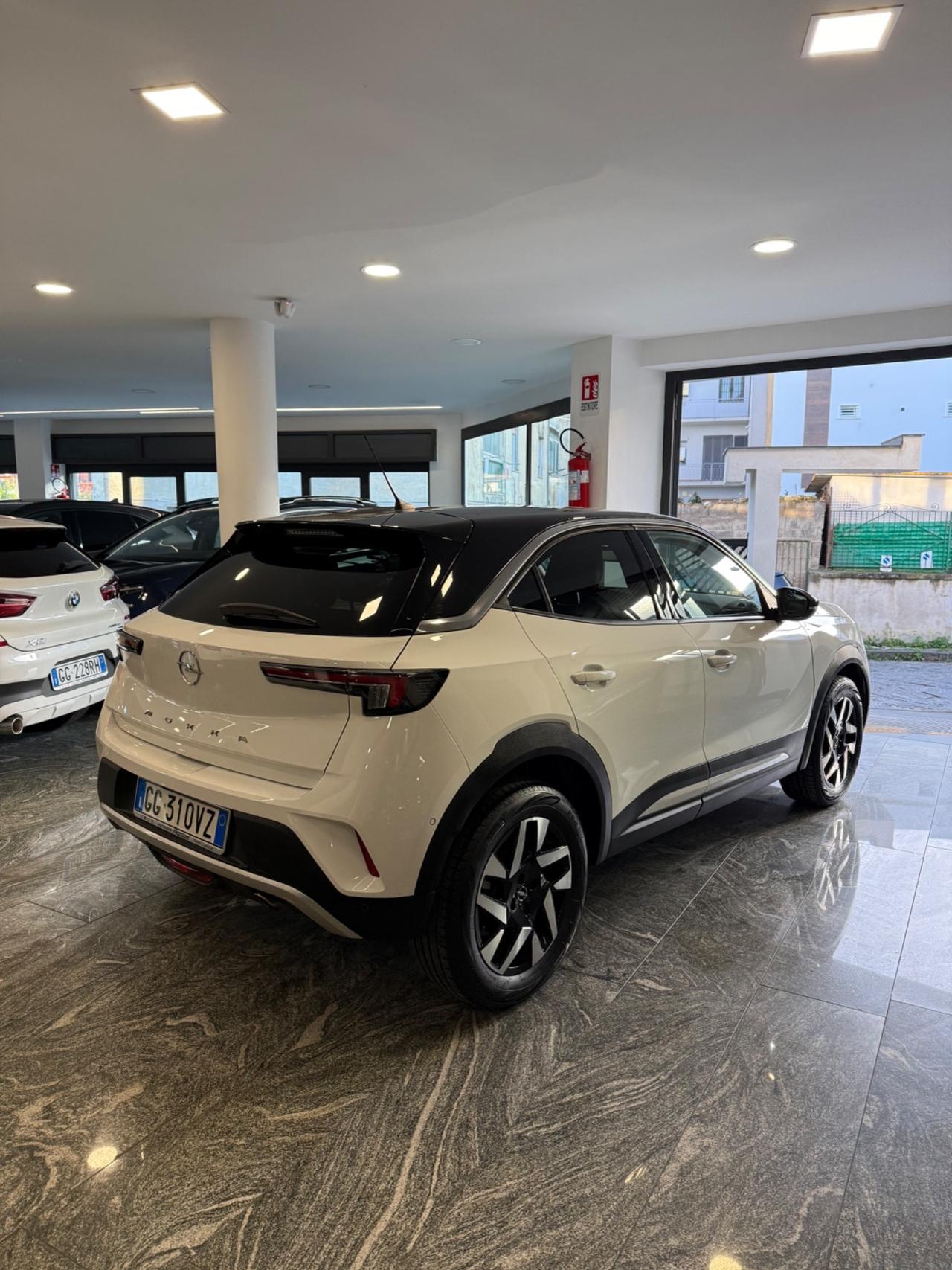 Opel Mokka 1.5 diesel Edition