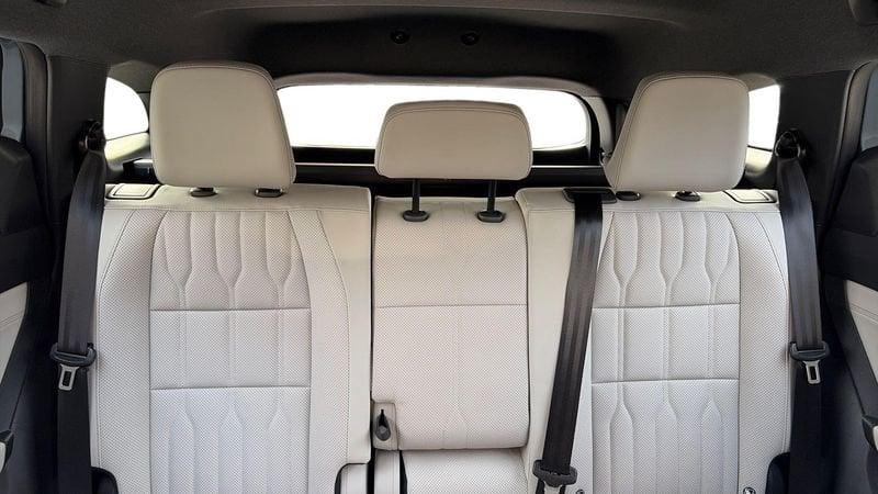 Renault Espace 1.2 iconic full hybrid E-Tech 200 7p