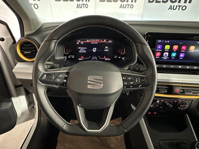 SEAT Arona 1.0 EcoTSI 95CV Style