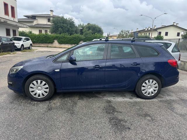 OPEL Astra 1.6 CDTI EcoFLEX S&S Sports Tourer Business