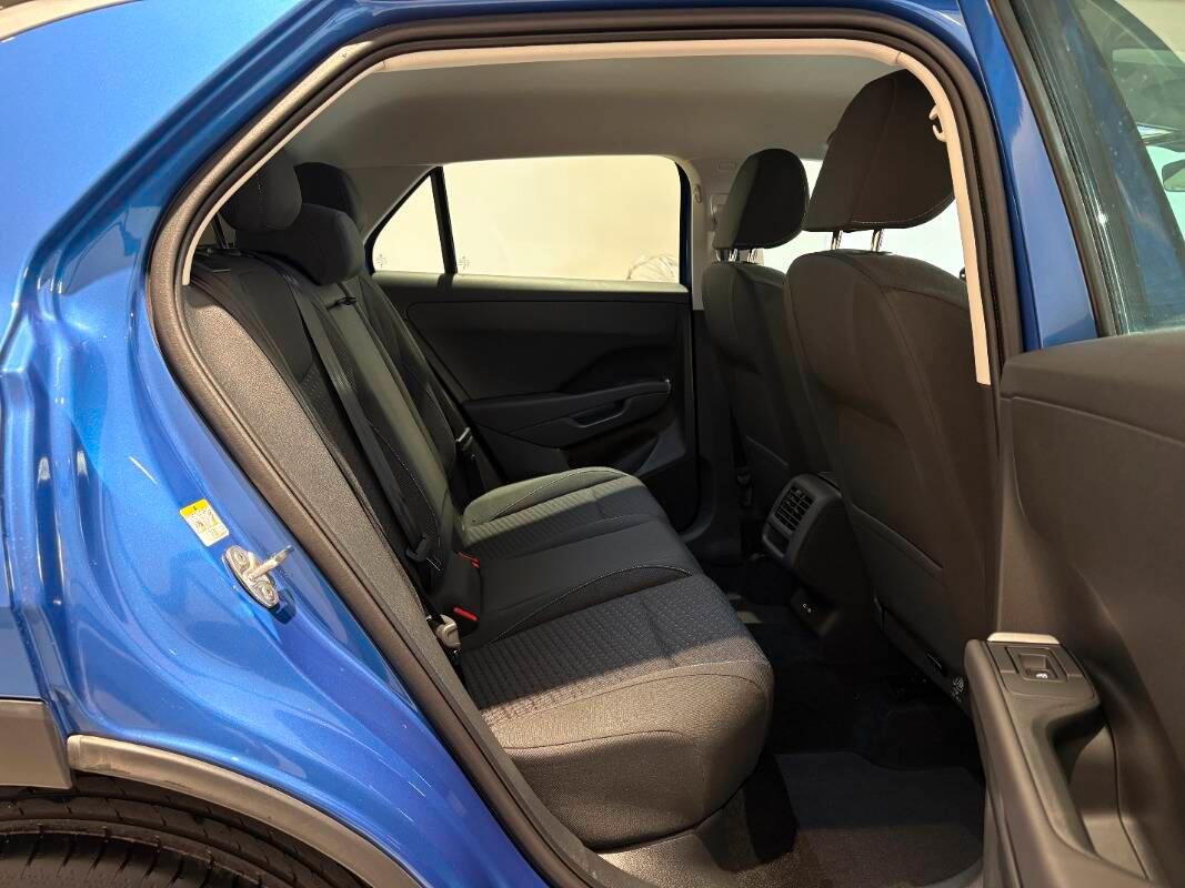Volkswagen T-Roc 1.5 etsi Life 115cv dsg