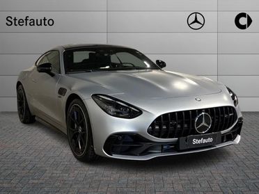 MERCEDES-BENZ AMG GT 43 4Matic+ Mild hybrid AMG