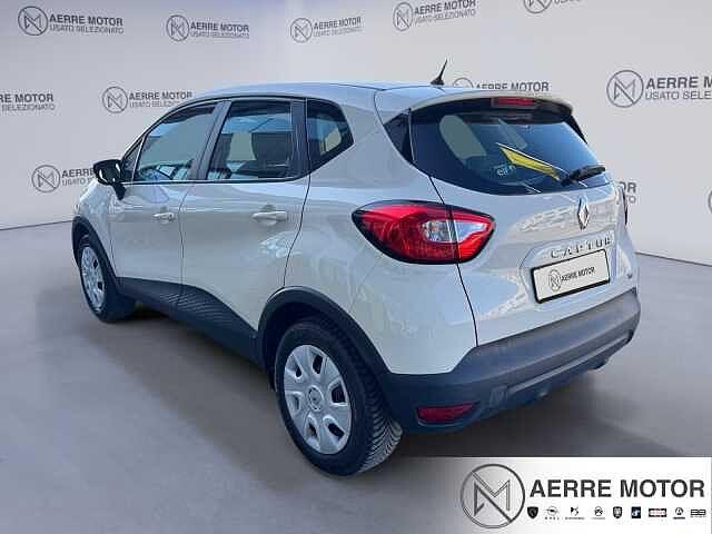 Renault Captur 0.9 TCe 12V 90 CV Live