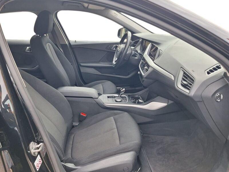 BMW Serie 1 116d 116 CV Business Advantage