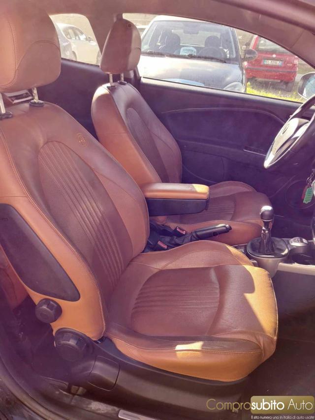 ALFA ROMEO MiTo 1.4 T 120 CV Progression GPL