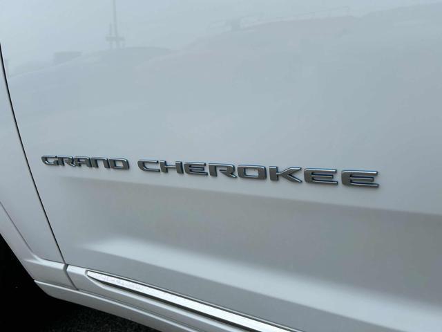 JEEP Grand Cherokee 2.0 PHEV FULL OPT 4xe Summit Reserve