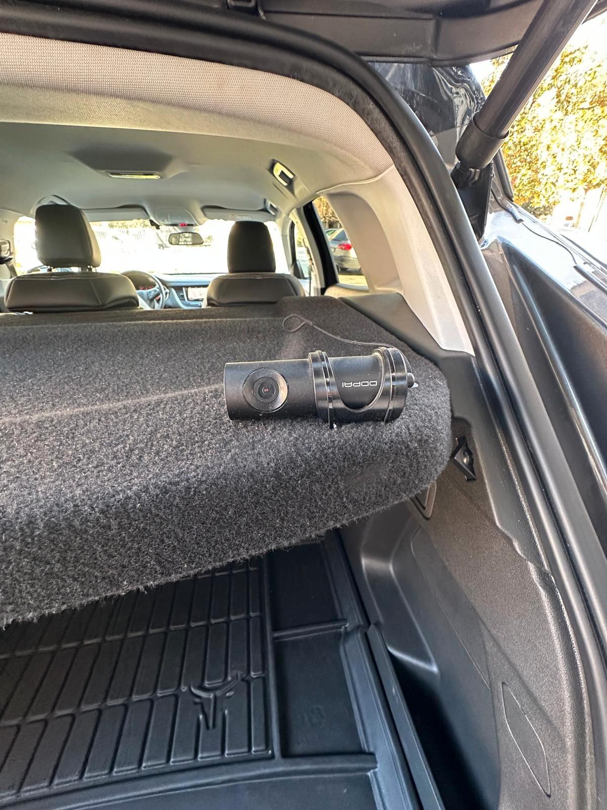 Opel Grandland X 2.0 diesel Ecotec Start&Stop aut. Ultimate