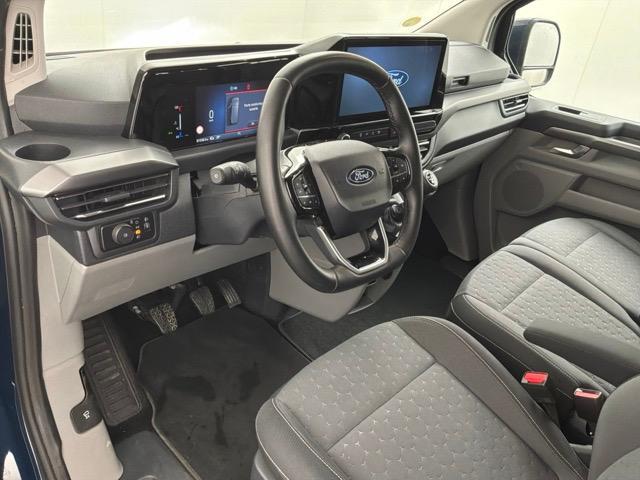FORD Tourneo Custom V710 320 2.0 ecoblue 136cv Titanium L2H1