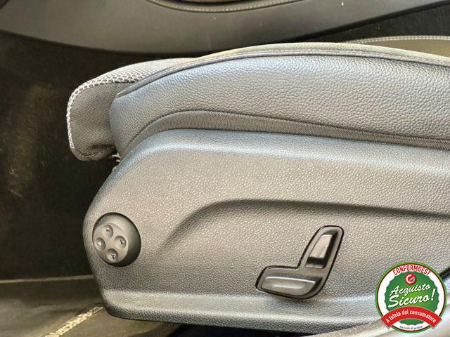 MERCEDES-BENZ E 220 d S.W. Auto Sport *TETTO*CAMERE 360*